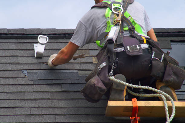 Professional Roofing Contractor in Oakland, NE