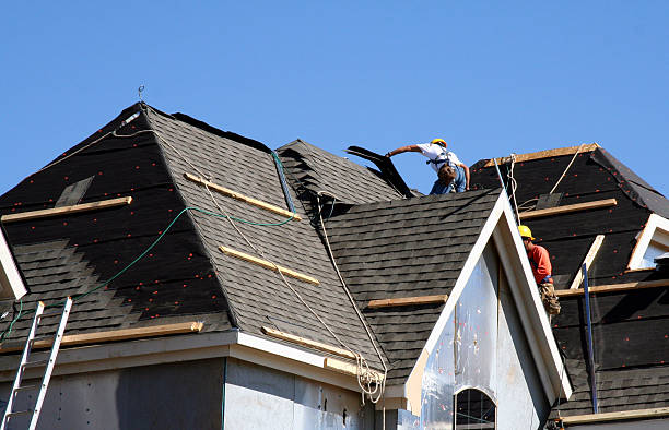 Roof Repair Estimates in Oakland, NE