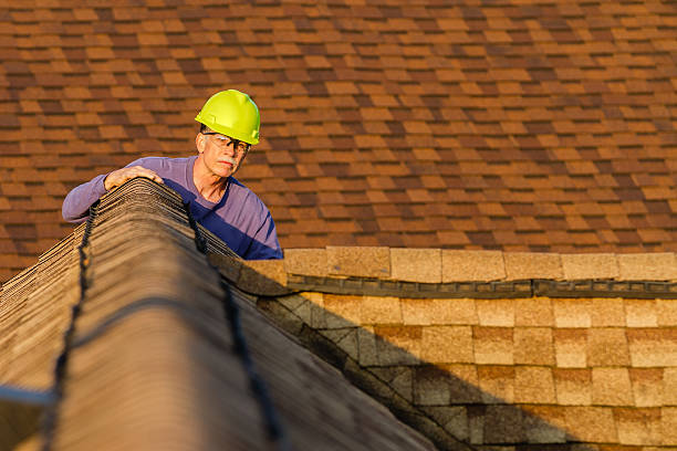 Slate Roofing Contractor in Oakland, NE