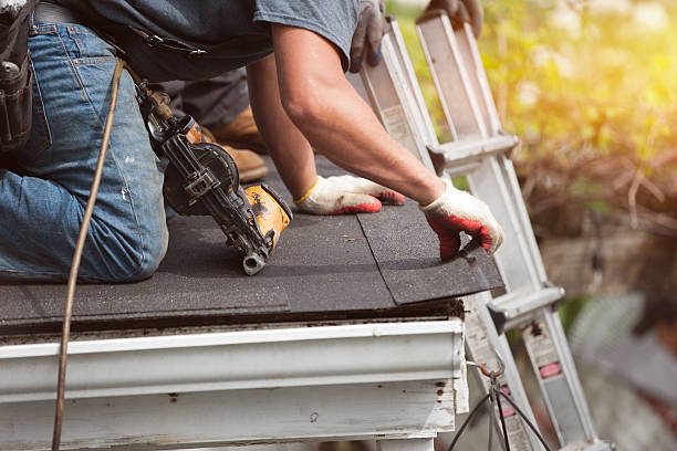 Best Roof Leak Repair  in Oakland, NE