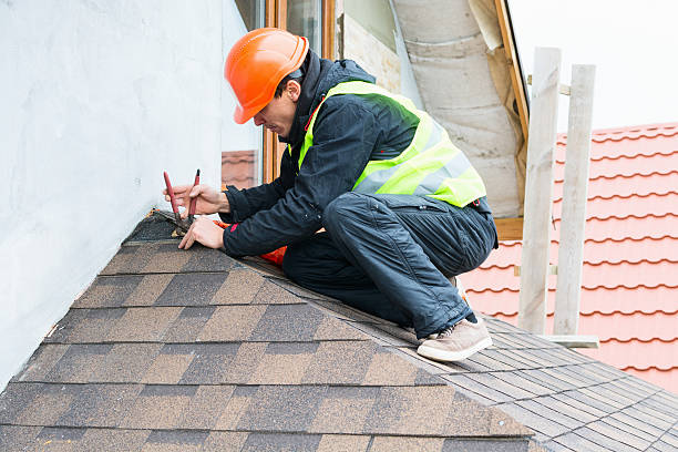 Best Commercial Roofing Services  in Oakland, NE