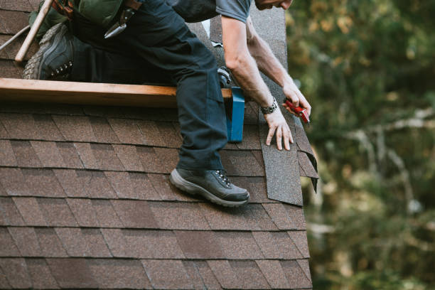 Best Best Roofing Contractors  in Oakland, NE